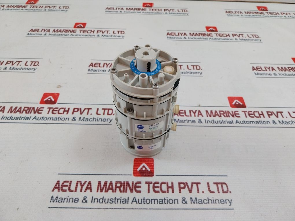 Evac 5775500 Toilet Control Mechanism
