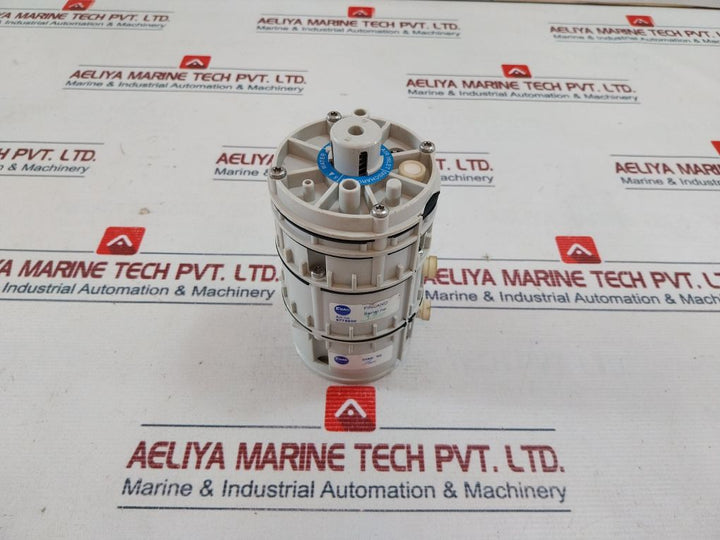 Evac 5775500 Toilet Control Mechanism
