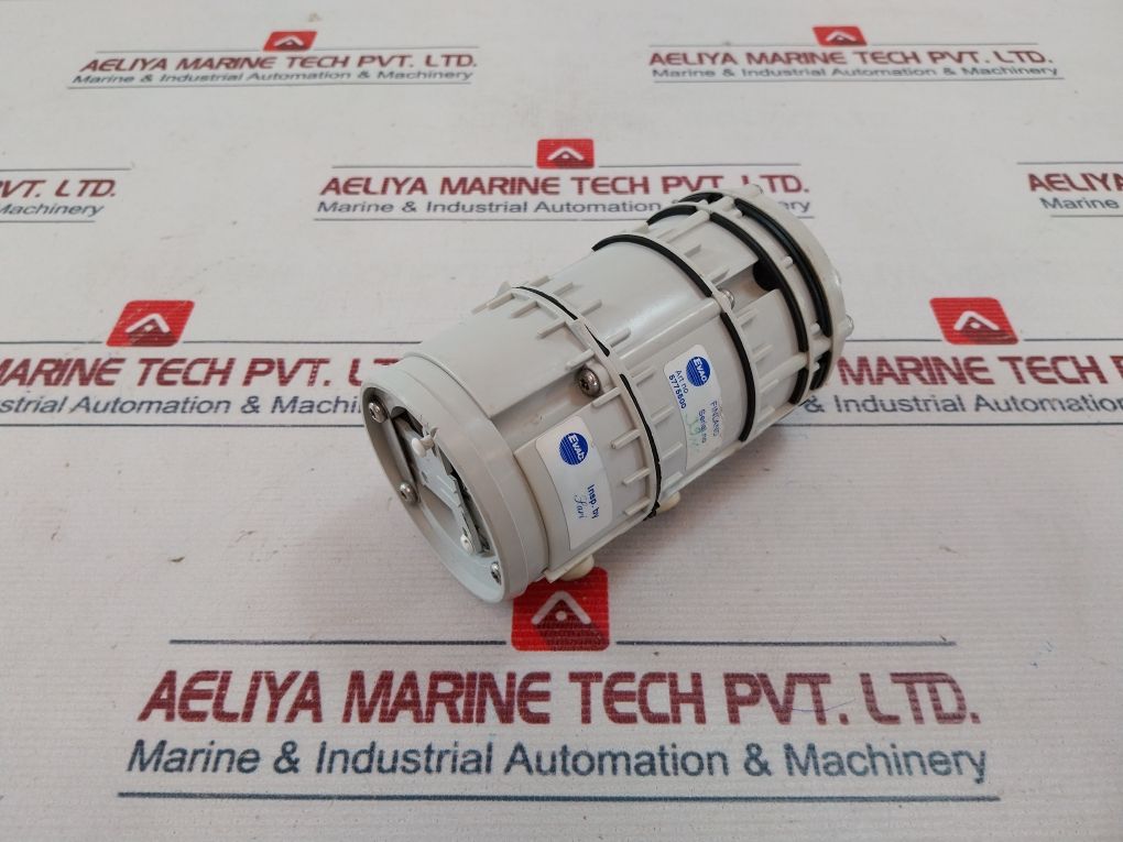 Evac 5775500 Toilet Control Mechanism