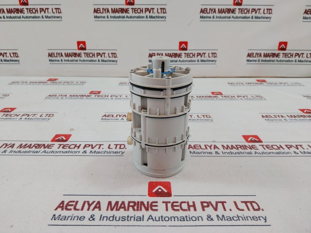 Evac 5775500 Toilet Control Mechanism