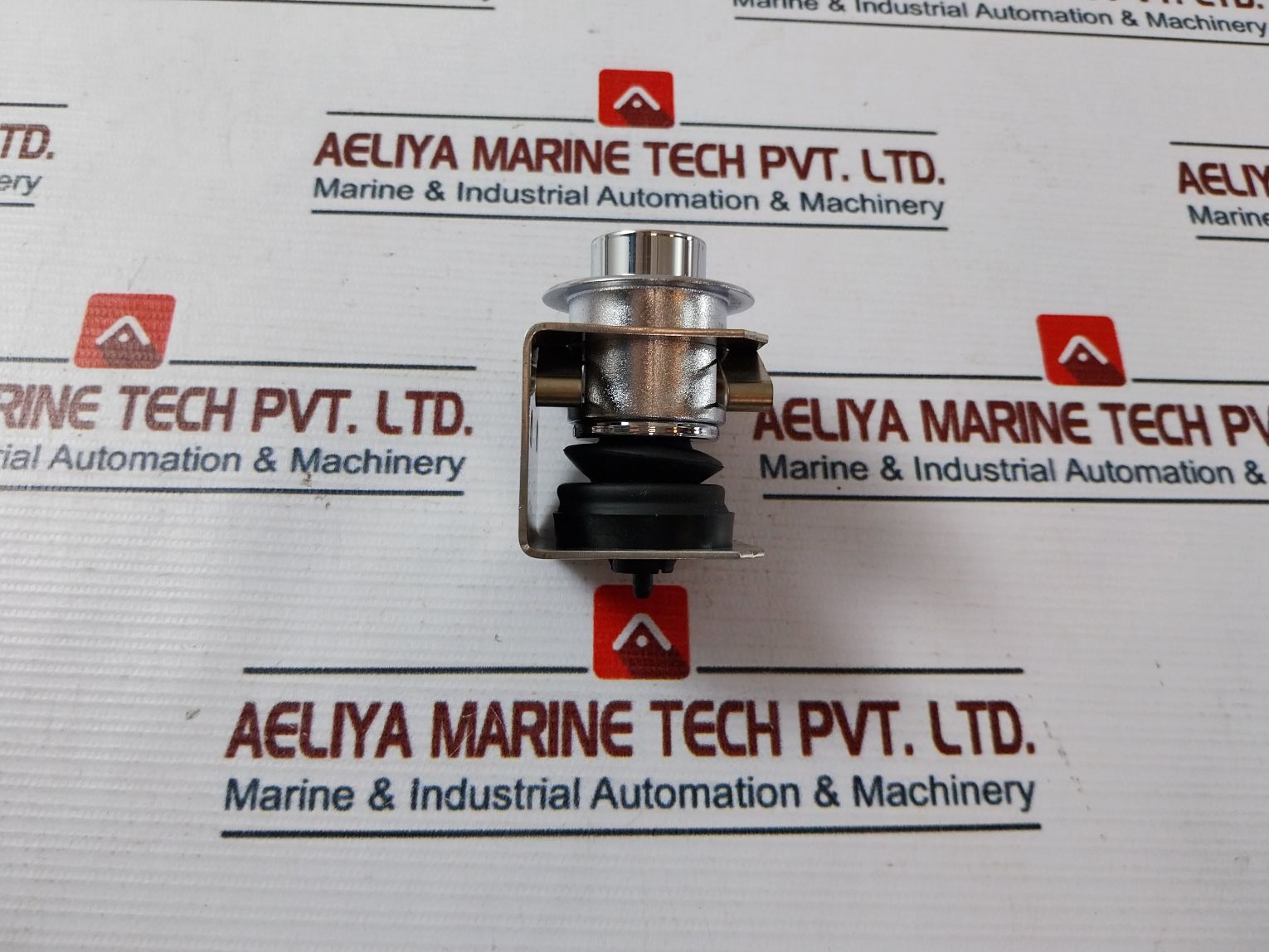 Evac 5860303 Pneumatic Push Button