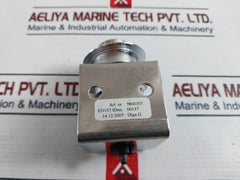 Evac 5860303 Push Button 00137