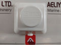 Evac 5900200 Push Button For Evac 90 Wall Model Kit