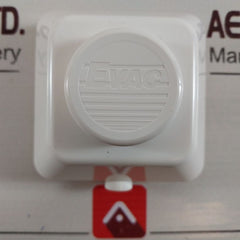 Evac 5900200 Push Button For Evac 90 Wall Model Kit