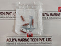 Evac 5900200 Push Button For Evac 90 Wall Model Kit
