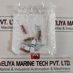 Evac 5900200 Push Button For Evac 90 Wall Model Kit
