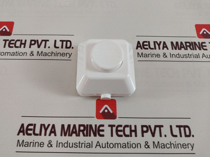 Evac 5900200 Push Button For Evac 90 Wall Model Kit