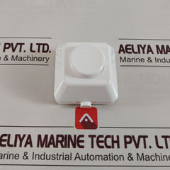 Evac 5900200 Push Button For Evac 90 Wall Model Kit