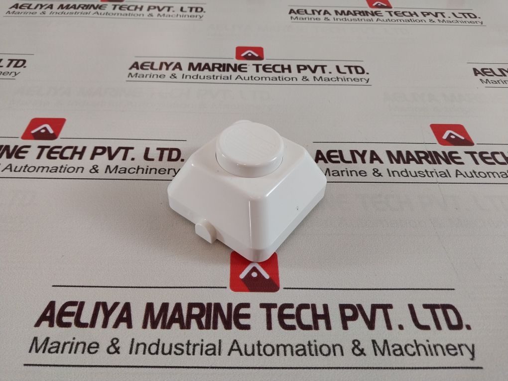 Evac 5900200 Push Button For Evac 90 Wall Model Kit