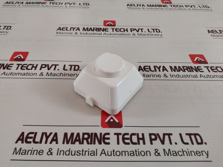 Evac 5900200 Push Button For Evac 90 Wall Model Kit