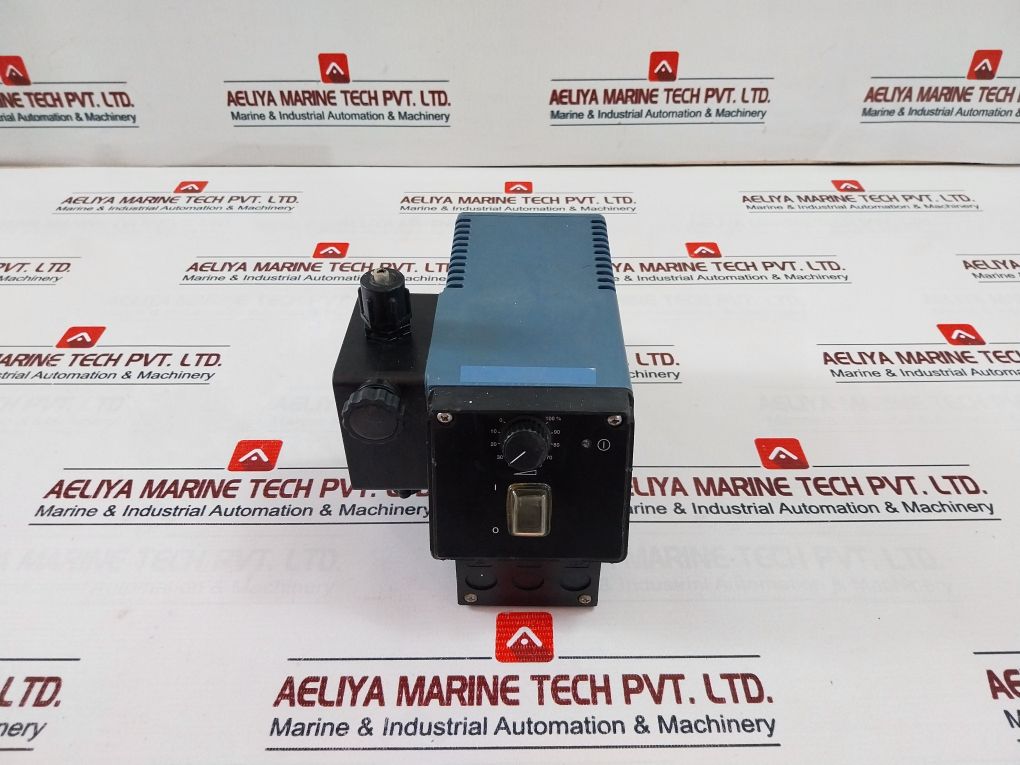 Evac 70404001 Dosing Pump