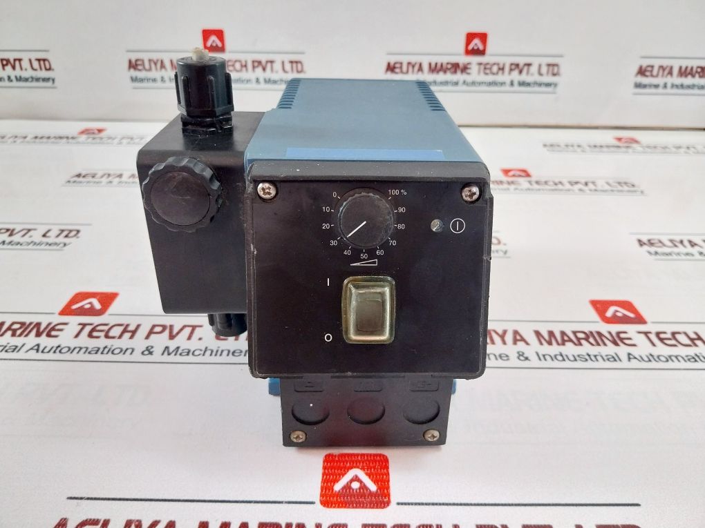 Evac 70404001 Dosing Pump