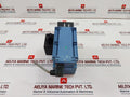 Evac 70404001 Dosing Pump