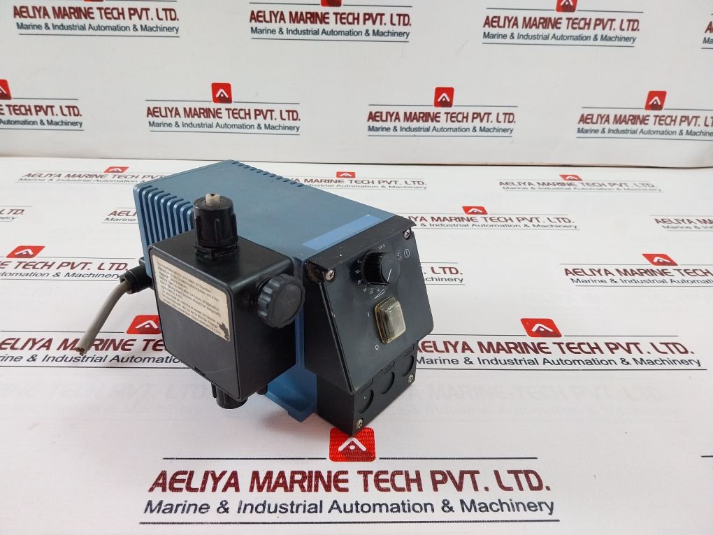 Evac 70404001 Dosing Pump
