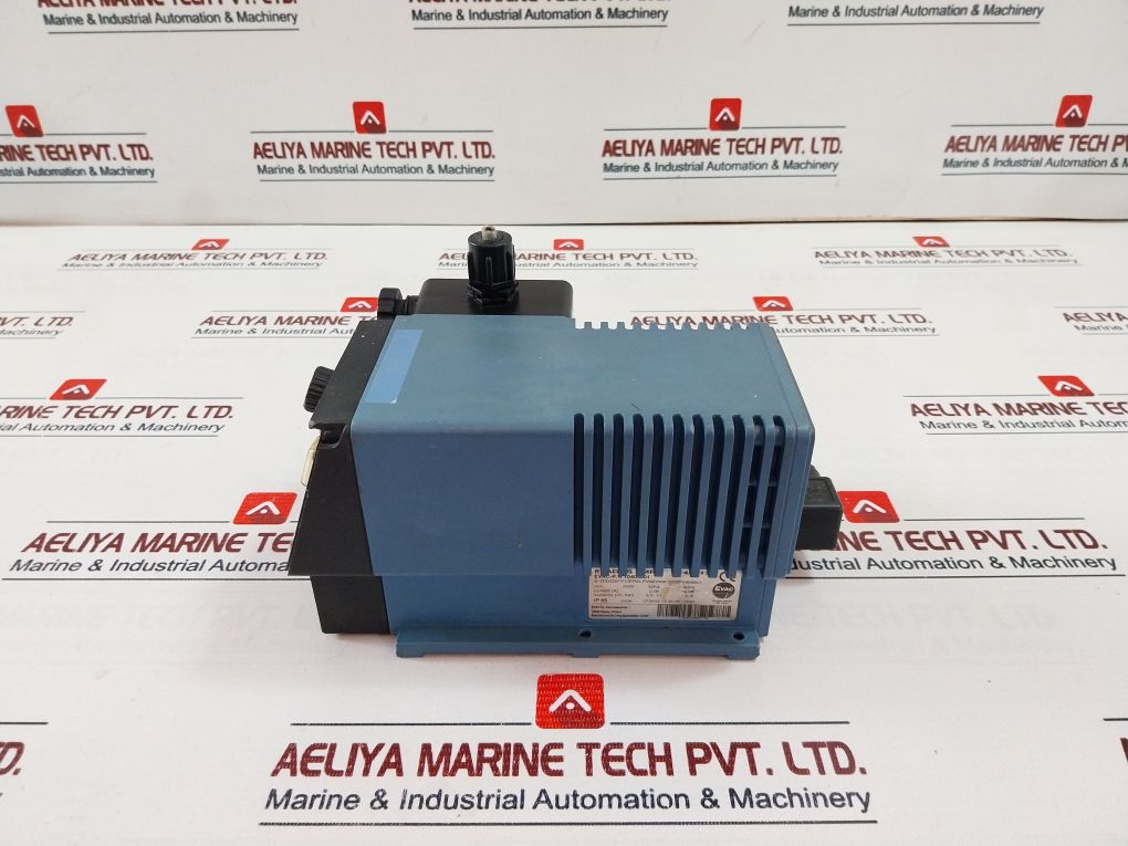 Evac 70404001 Dosing Pump