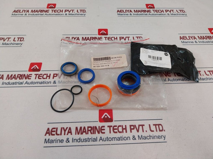 Evac Dsh 50/30 Repair Kit For Hydraulic Cylinder 