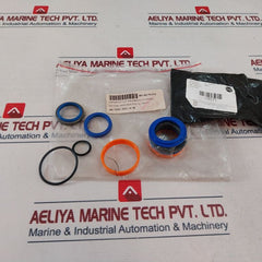 Evac Dsh 50/30 Repair Kit For Hydraulic Cylinder 