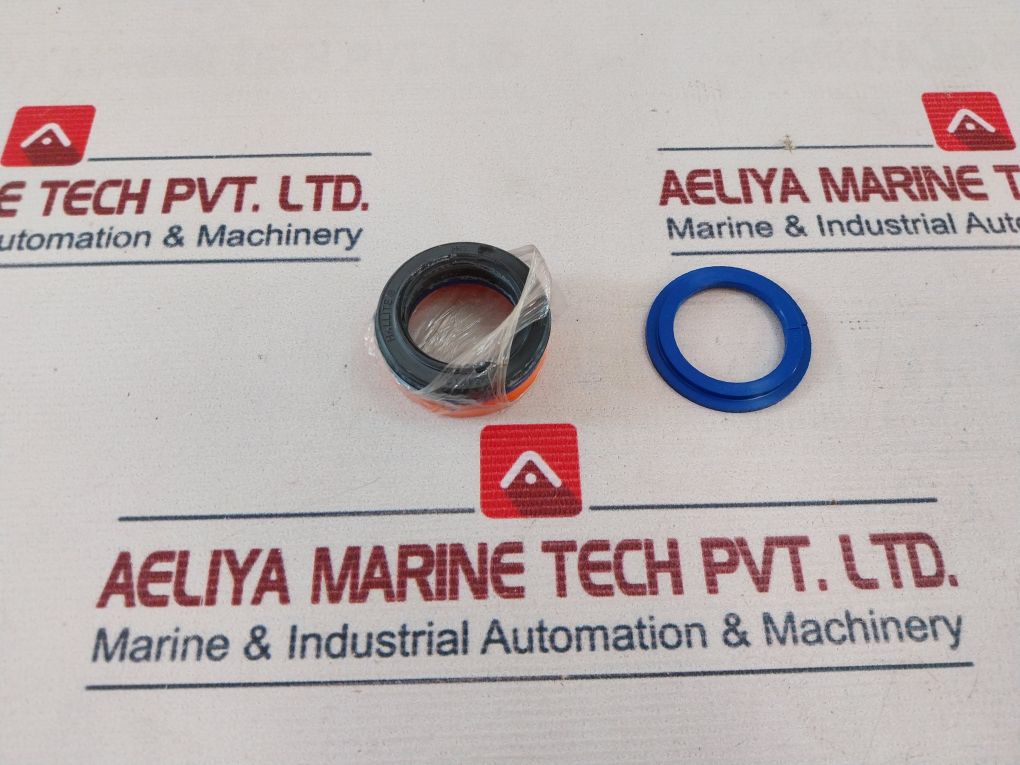 Evac Dsh 50/30 Repair Kit For Hydraulic Cylinder 