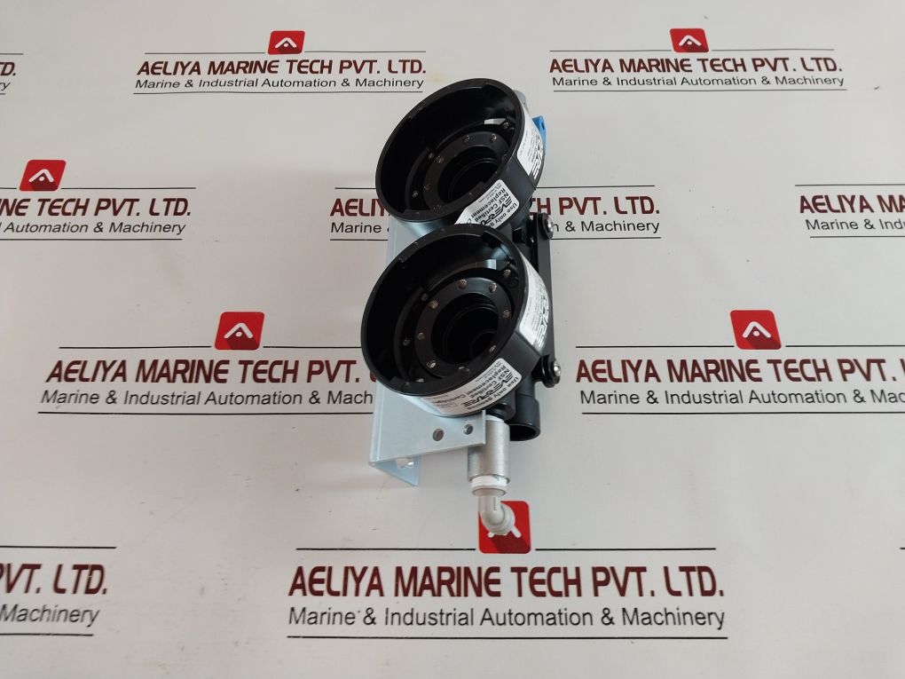 Evapure Ev927240 Dual Head Assembly