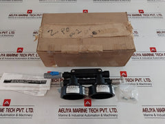 Evapure Dual Head Assembly
