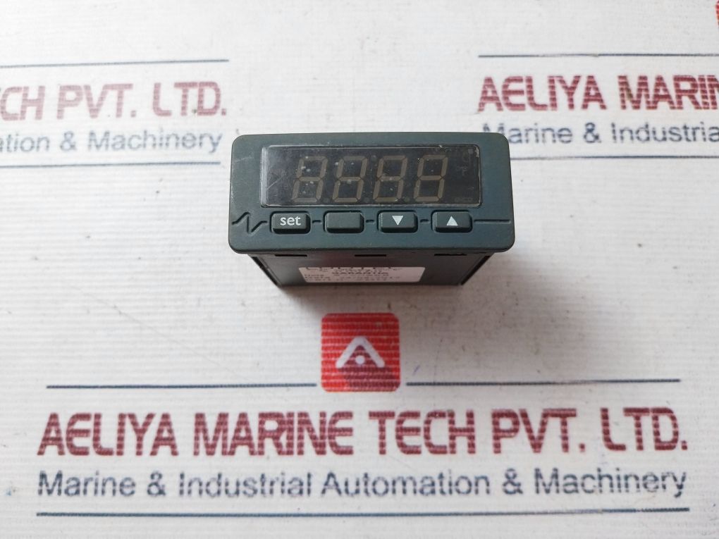 Evco 4875-1335-04 Controller