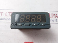 Evco 4875-1335-04 Controller