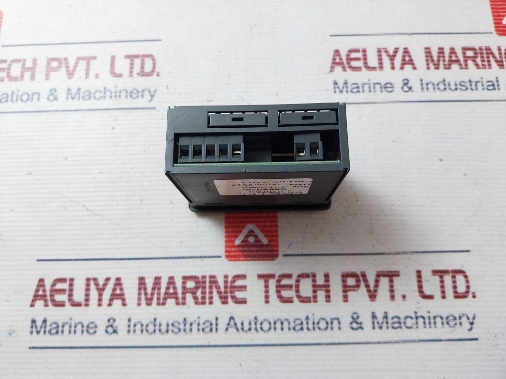 Evco 4875-1335-04 Controller