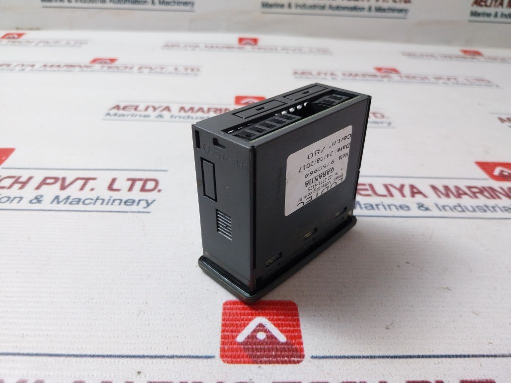 Evco 4875-1335-04 Controller