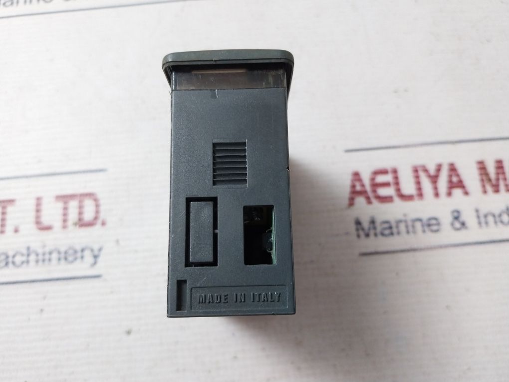 Evco 4875-1335-04 Controller