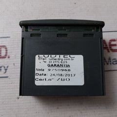 Evco 4875-1335-04 Controller