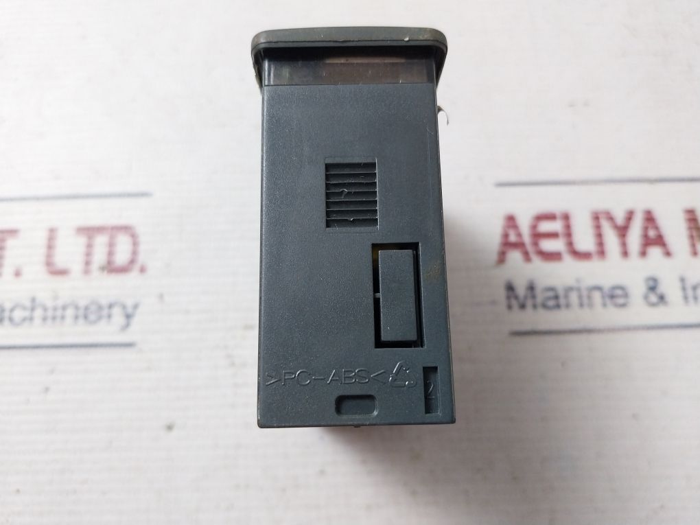 Evco 4875-1335-04 Controller