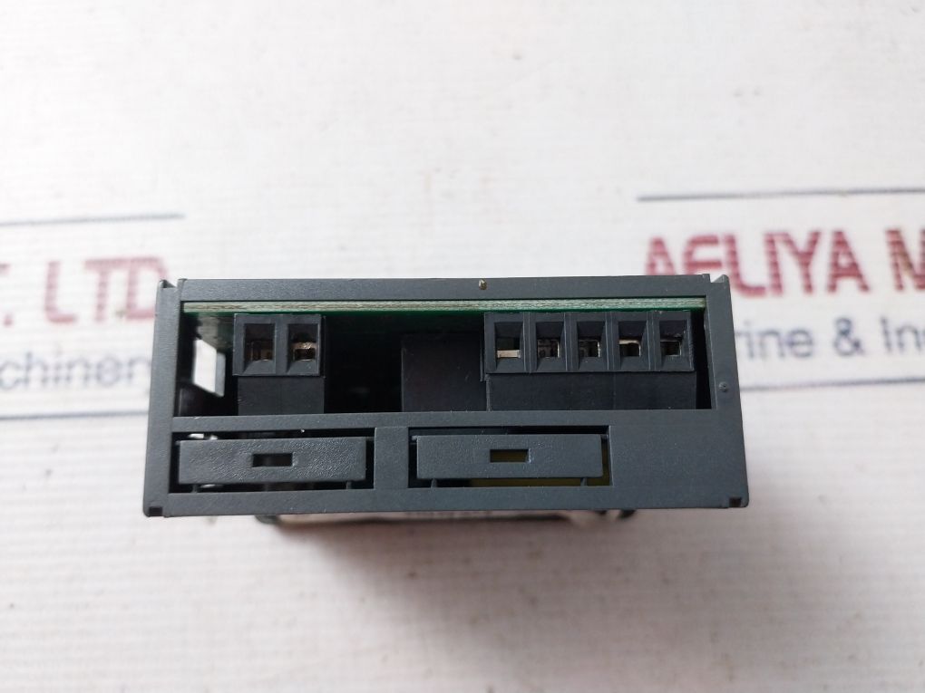 Evco 4875-1335-04 Controller
