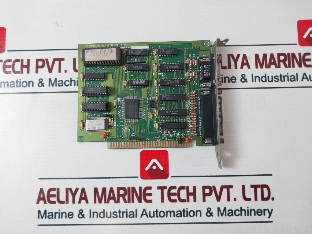 Everex Ev-231D

