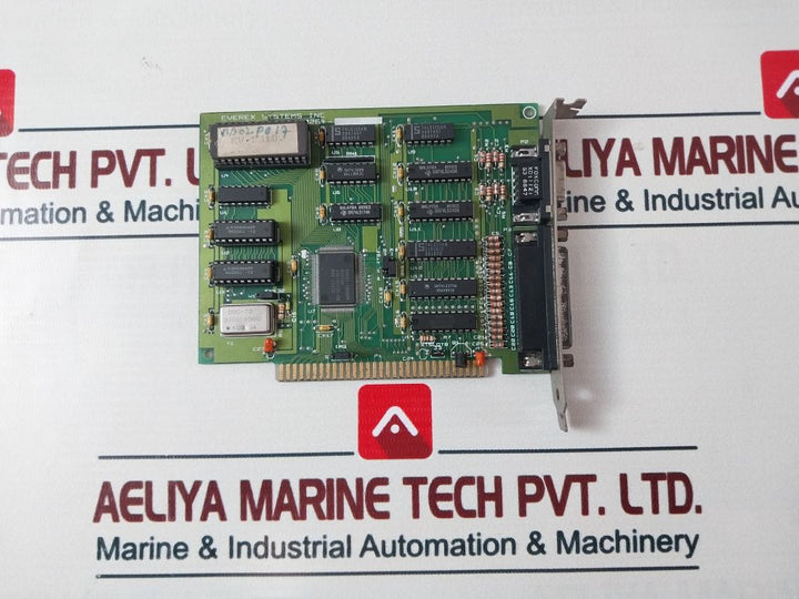 Everex Ev-231D

