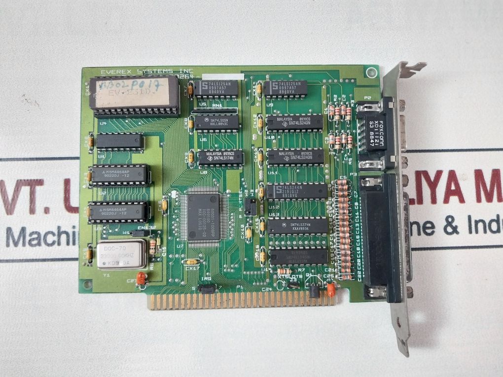 Everex Ev-231D