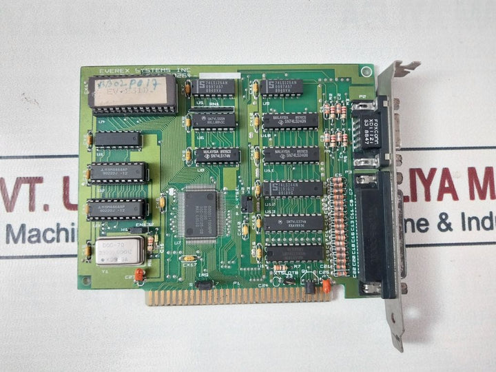 Everex Ev-231D