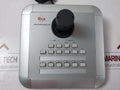 Everfocus Ekb200 Usb Controller Keyboard With 3-axis Joystick