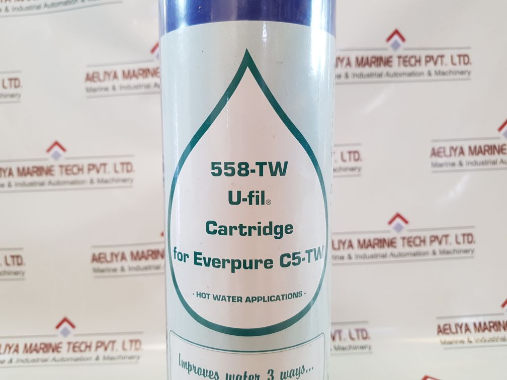 Everpure Ev958801 558-tw Cart 1Pk Cartridge
