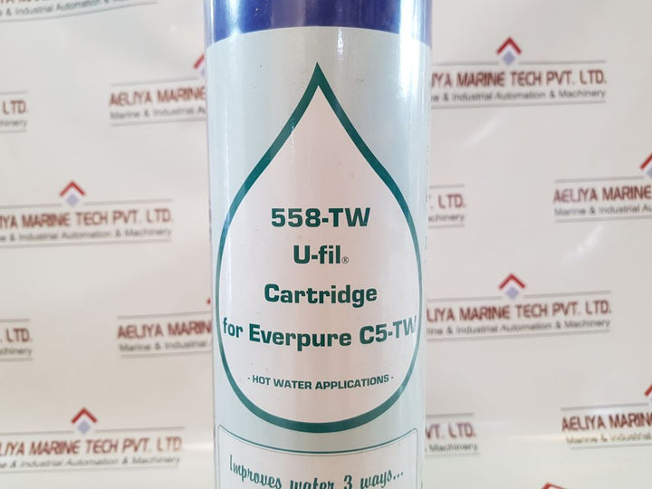 Everpure Ev958801 558-tw Cart 1Pk Cartridge

