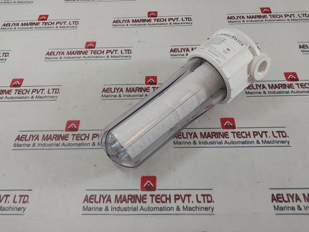 Everpure 9795-21 K10 Prefilter Assembly