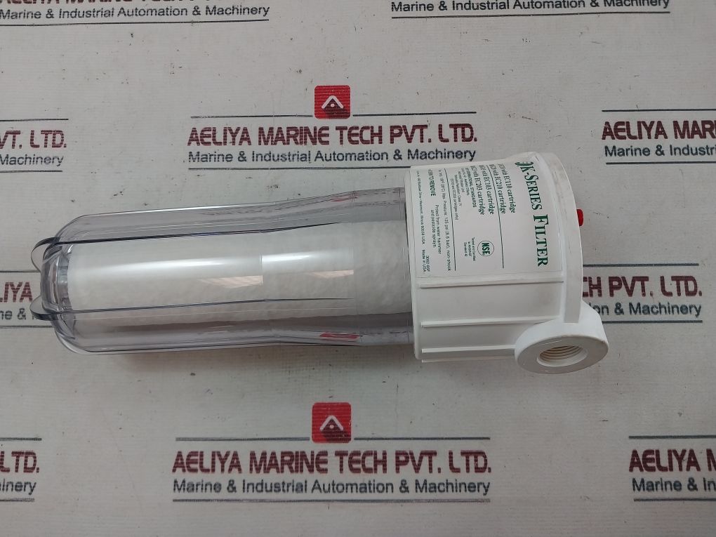 Everpure 9795-21 K10 Prefilter Assembly