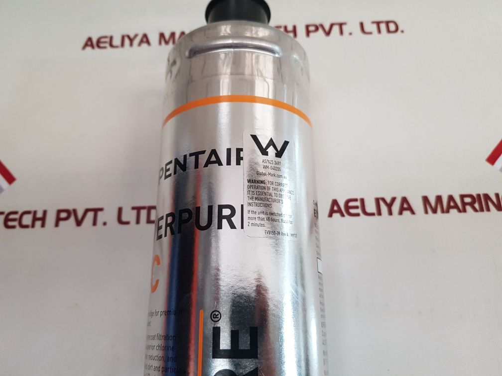 Everpure Ev9601-00 Cartridge Filter