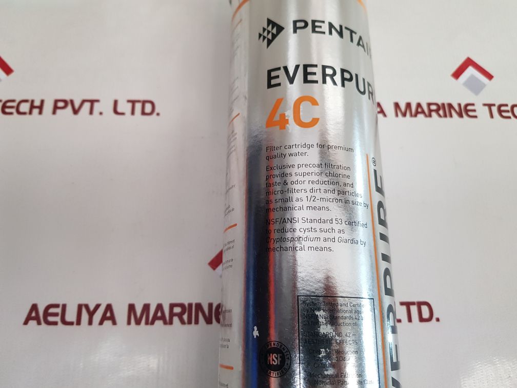 Everpure Ev9601-00 Cartridge Filter