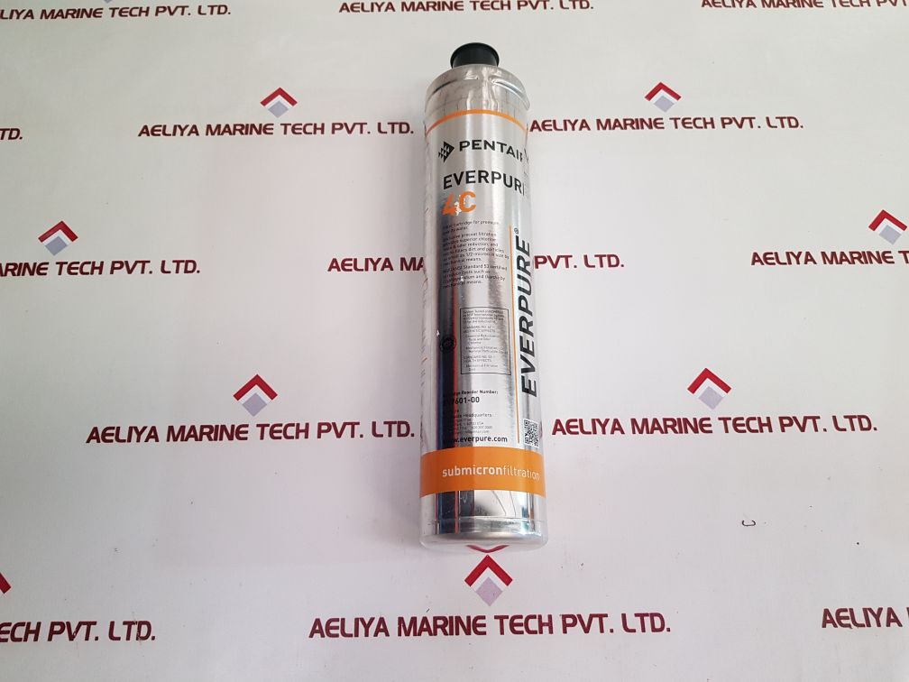 Everpure Ev9601-00 Cartridge Filter
