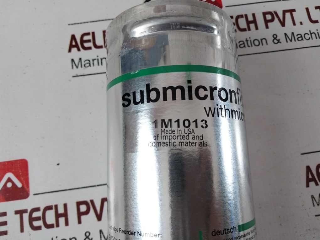 Everpure Ev9612-56 Cartridge Water Filter