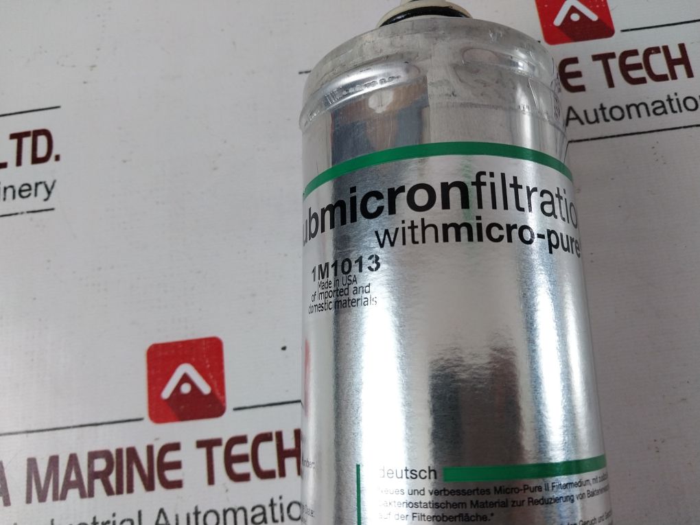 Everpure Ev9612-56 Cartridge Water Filter