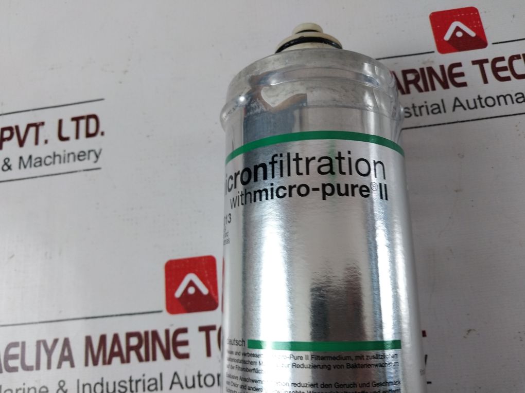 Everpure Ev9612-56 Cartridge Water Filter