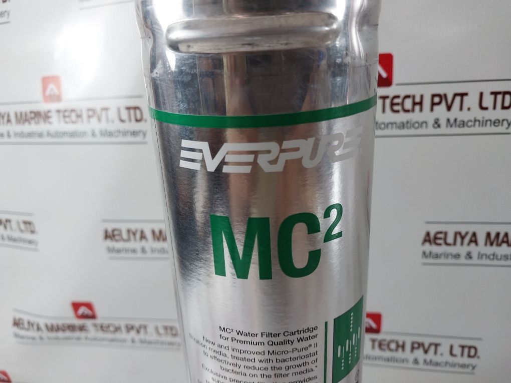 Everpure Ev9612-56 Cartridge Water Filter