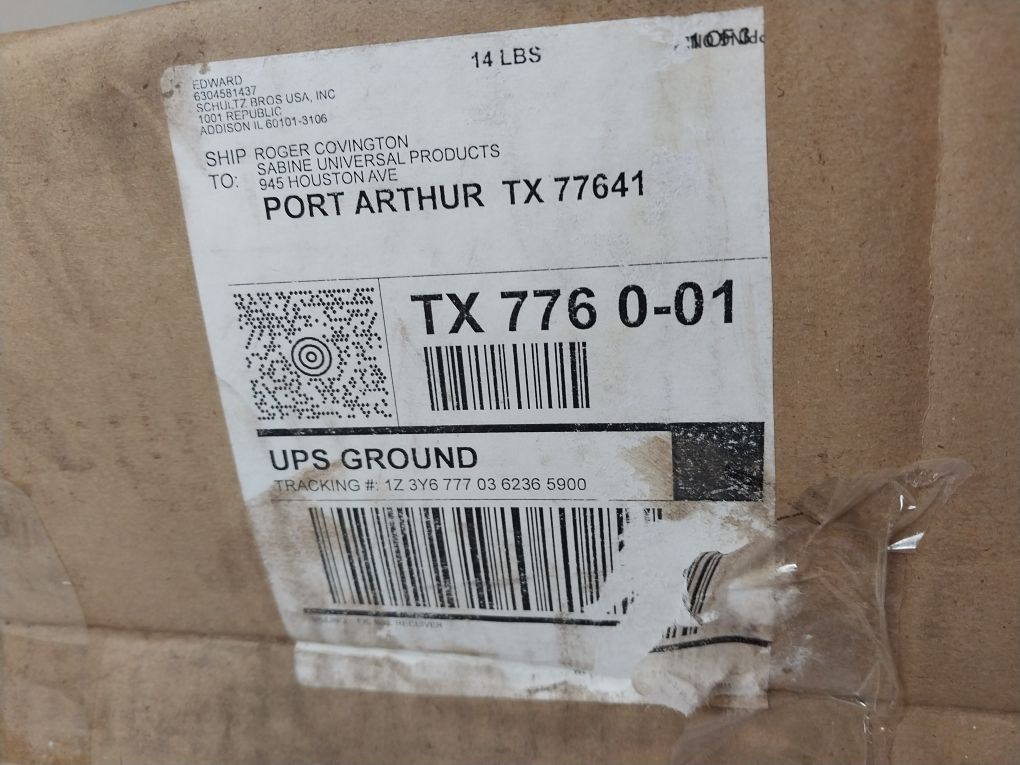 Everpure Ev9612-56 Cartridge Water Filter