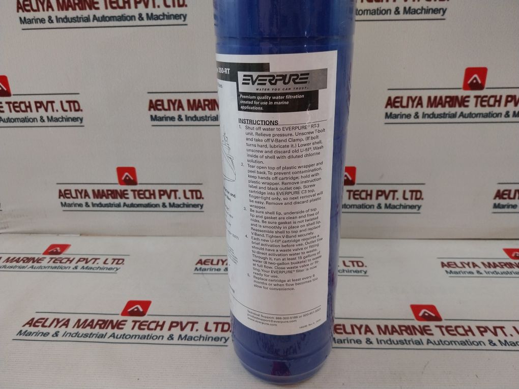 Everpure Rt-3  Water Filter Ev931100